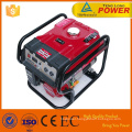 Super Power Portable Silent 10kw Electric Start Generator 10kva Set for Sale